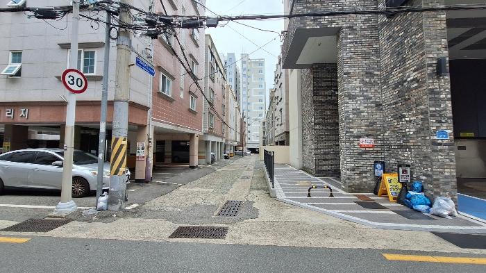 부산광역시 수영구 수영로666번길 29, 3층302호 (광안동,센티움시티8차)구) 부산광역시 수영구 광안동 90-57 오피스텔 경매 사진 14