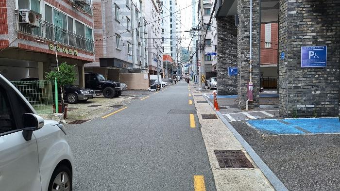 부산광역시 수영구 수영로666번길 29, 3층302호 (광안동,센티움시티8차)구) 부산광역시 수영구 광안동 90-57 오피스텔 경매 사진 7