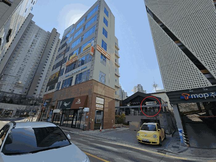 부산광역시 기장군 일광읍 삼성리 806-1 지음프라자 1층112호 근린상가 경매 사진 2