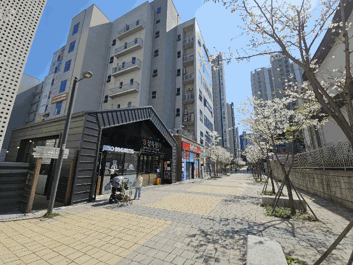 부산광역시 기장군 일광읍 삼성리 806-1 지음프라자 1층112호 근린상가 경매 사진 8