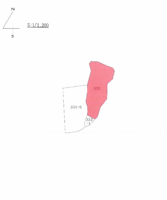 경상북도 의성군 단북면 노연리 333 답 경매 사진 7