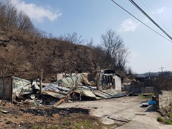 경상북도 청송군 진보면 고현리 338-1 대지 경매 사진 12