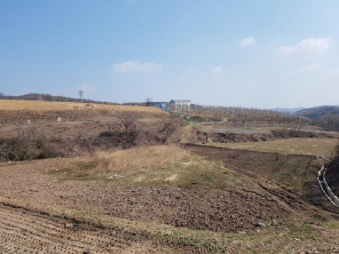 경상북도 청송군 진보면 고현리 338-1 대지 경매 사진 13