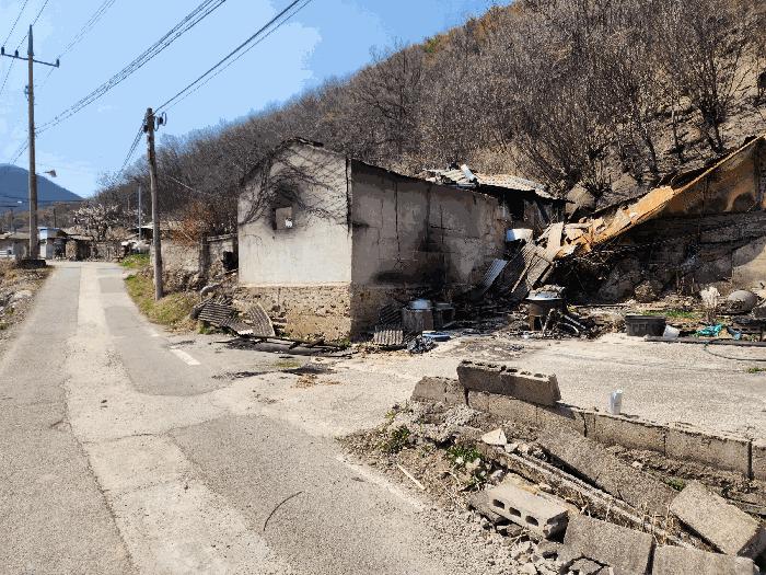 경상북도 청송군 진보면 고현리 338-1 대지 경매 사진 7