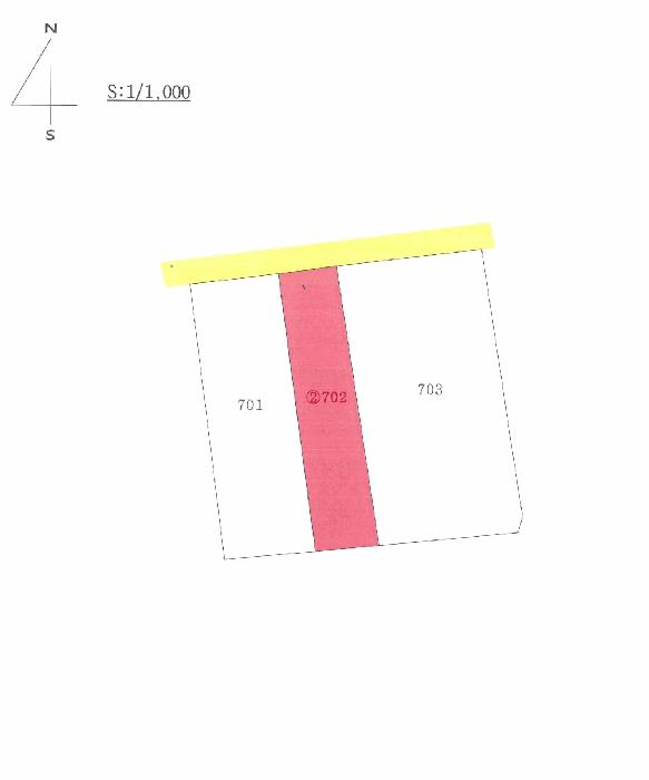 경상북도 의성군 단북면 성암리 702 답 경매 사진 23