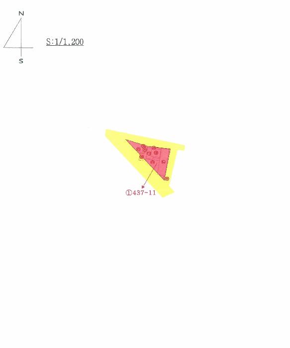 경상북도 의성군 단북면 성암리 702 답 경매 사진 24