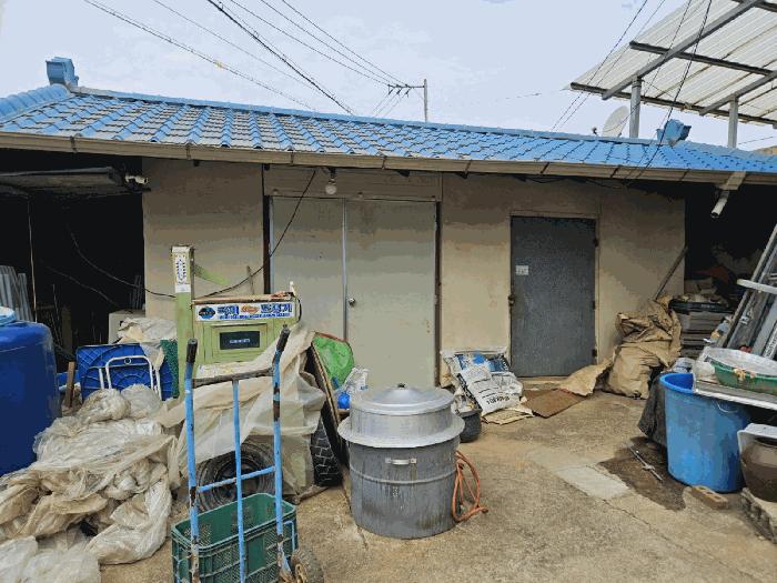 경상북도 의성군 단북면 성암리 702 답 경매 사진 9