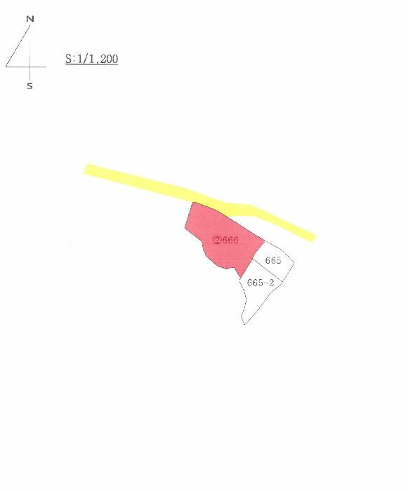 경상북도 의성군 옥산면 오류리 283 전 경매 사진 11