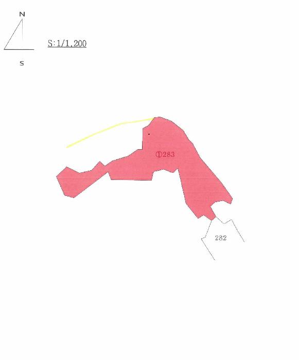 경상북도 의성군 옥산면 오류리 283 전 경매 사진 12