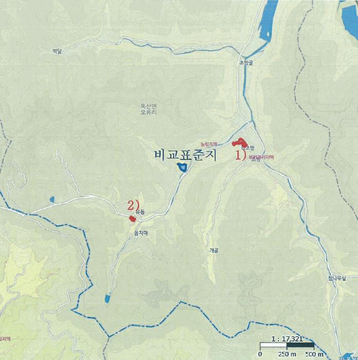 경상북도 의성군 옥산면 오류리 283 전 경매 사진 8