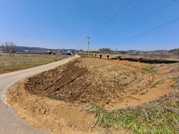 충청남도 당진시 송악읍 부곡리 279 답 경매 사진 21