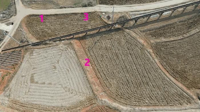 충청남도 당진시 송악읍 부곡리 279 답 경매 사진 5