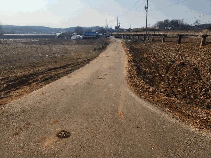 충청남도 당진시 송악읍 부곡리 279 답 경매 사진 7