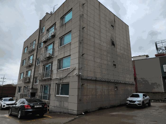 충청남도 당진시 송악읍 반촌리 392-11 2층202호 다세대(빌라) 경매 사진 3