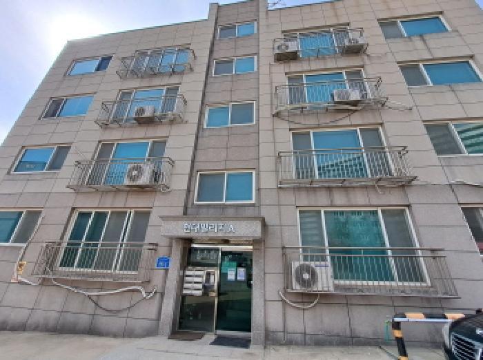충청남도 당진시 송악읍 반촌리 392-11 2층202호 다세대(빌라) 경매 사진 7