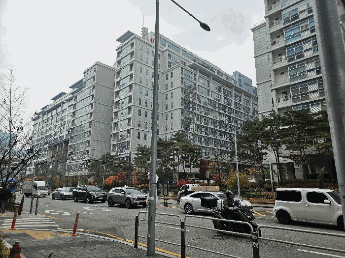 서울특별시 금천구 가산동 550-1 아이티캐슬 제지2층 제비219호 아파트형공장 경매 사진 6