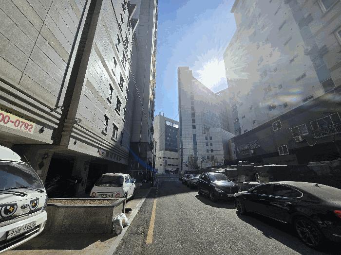 인천광역시 남동구 간석동 241-11 도영비베네치움 7층706호 도시형생활주택 경매 사진 2