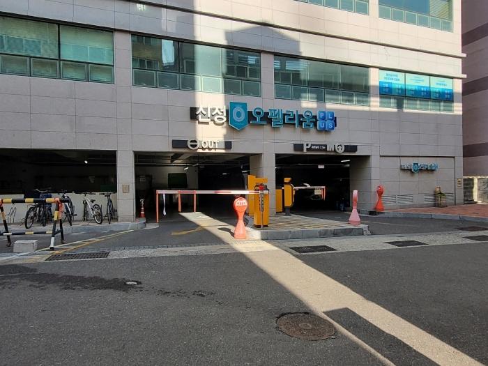 울산광역시 남구 삼산로 50, 2층210호 (신정동,신정오펠리움플러스)구) 울산광역시 남구 신정동 684-1 근린상가 경매 사진 12