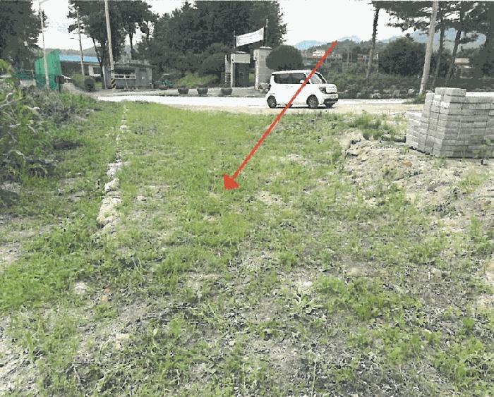경기도 포천시 이동면 장암리 178 대지 경매 사진 4