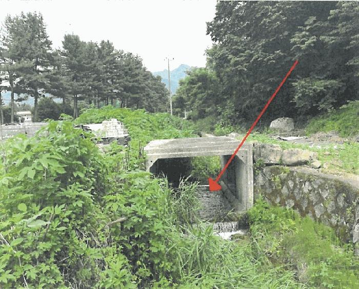 경기도 포천시 이동면 장암리 178 대지 경매 사진 6