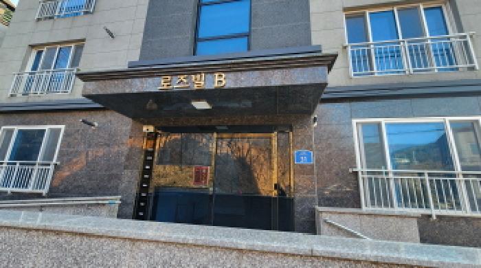 울산광역시 울주군 상북면 궁평길 31, 4층402호 (로즈빌에이동)구) 울산광역시 울주군 상북면 산전리 835-7 다세대(빌라) 경매 사진 2