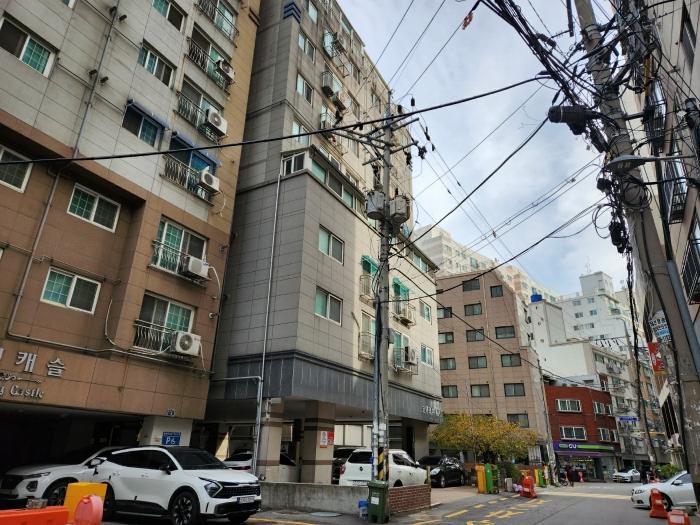인천광역시 부평구 장제로52번길 13, 10층 1006호 (부평동,로뎀레뷰)구) 인천광역시 부평구 부평동 505-1 도시형생활주택 경매 사진 1