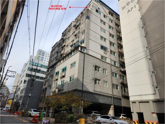 인천광역시 부평구 장제로52번길 13, 10층 1006호 (부평동,로뎀레뷰)구) 인천광역시 부평구 부평동 505-1 도시형생활주택 경매 사진 4