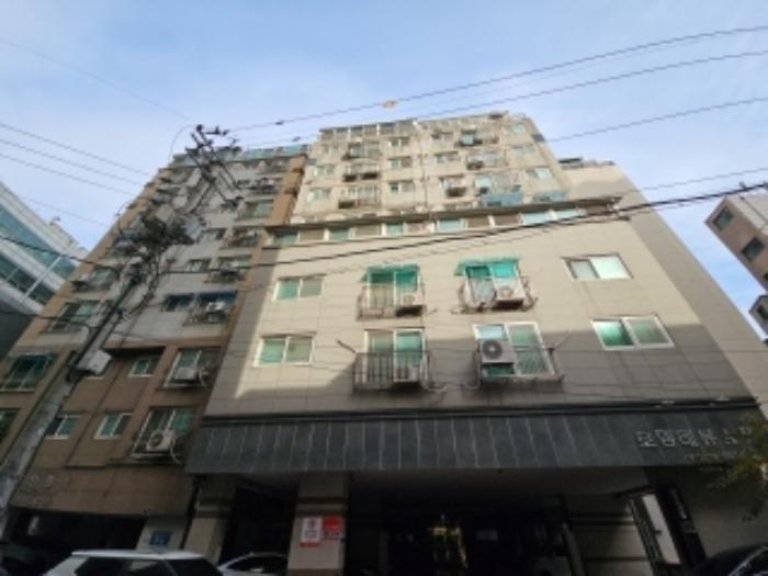 인천광역시 부평구 장제로52번길 13, 10층 1006호 (부평동,로뎀레뷰)구) 인천광역시 부평구 부평동 505-1 도시형생활주택 경매 사진 5