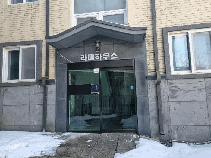 경기도 광주시 수레실길 143-54, 1층101호 (능평동,라떼하우스)구) 경기도 광주시 능평동 654-24 다세대(빌라) 경매 사진 4