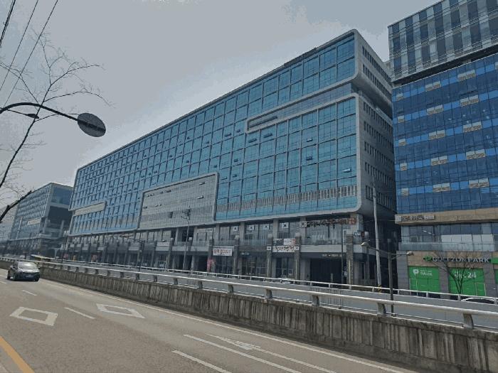 경기도 하남시 덕풍동 831-1 현대지식산업센터한강미사2차-25블럭-근린생활시설 1층씨씨01-010호 근린상가 경매 사진 5
