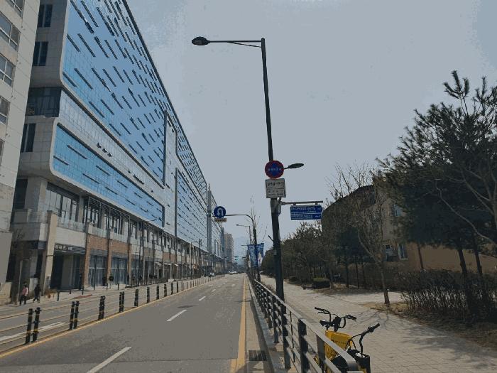 경기도 하남시 덕풍동 831-1 현대지식산업센터한강미사2차-25블럭-근린생활시설 1층씨씨01-010호 근린상가 경매 사진 6