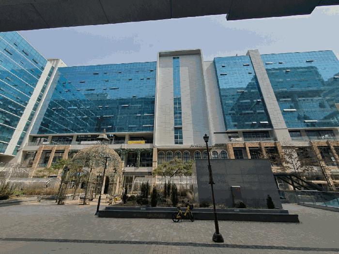 경기도 하남시 덕풍동 831-1 현대지식산업센터한강미사2차-25블럭-근린생활시설 1층씨씨01-010호 근린상가 경매 사진 7