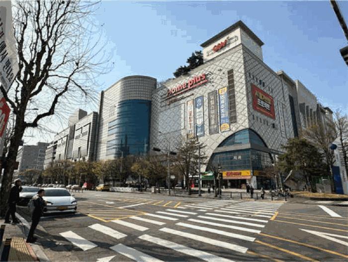 경기도 성남시 분당구 야탑동 341 성남(분당)여객자동차터미널및복합건물 3층220호 근린상가 경매 사진 3