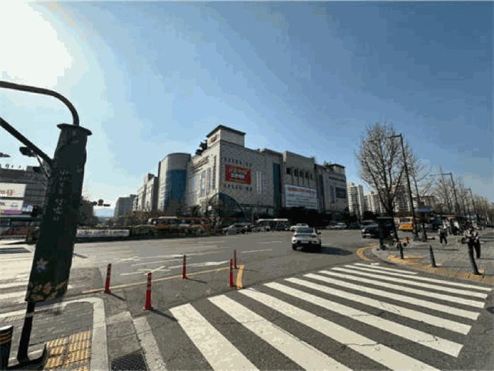 경기도 성남시 분당구 야탑동 341 성남(분당)여객자동차터미널및복합건물 3층220호 근린상가 경매 사진 4