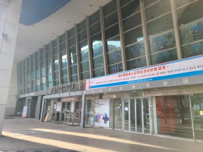 경기도 성남시 분당구 야탑동 341 성남(분당)여객자동차터미널및복합건물 3층220호 근린상가 경매 사진 6