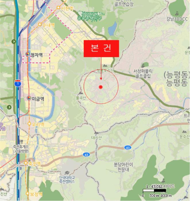 경기도 광주시 신현동 858-8 마운틴케빈 201동 3층301호 다세대(빌라) 경매 사진 10