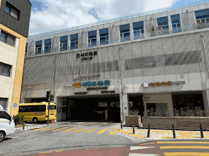 경기도 성남시 분당구 삼평동 713 천석미래로주건축물제1동 4층425호 오피스텔 경매 사진 7