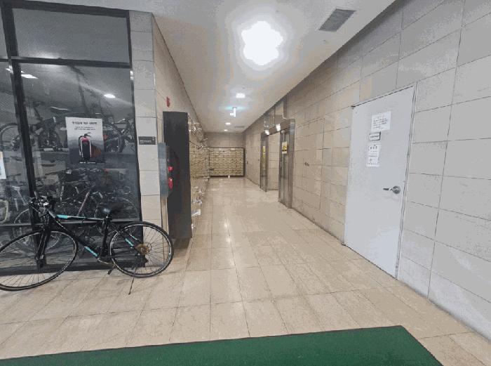 경기도 하남시 망월동 1081 미사역효성해링턴타워더퍼스트 9층101-922호 오피스텔 경매 사진 4
