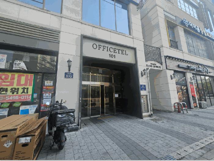 경기도 하남시 망월동 1081 미사역효성해링턴타워더퍼스트 10층101-1022호 오피스텔 경매 사진 7