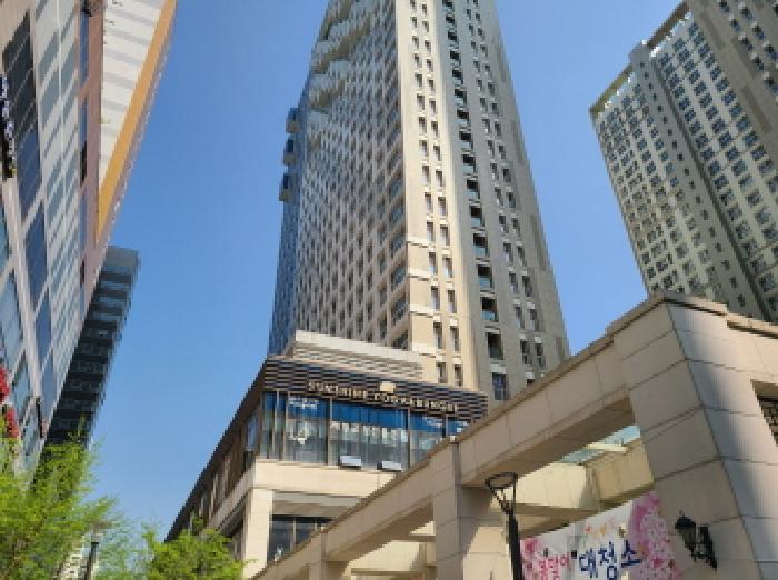 경기도 하남시 망월동 1081 미사역효성해링턴타워더퍼스트 10층101-1022호 오피스텔 경매 사진 8