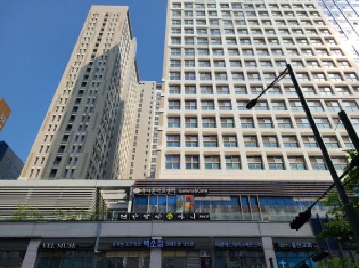 경기도 하남시 망월동 1081 미사역효성해링턴타워더퍼스트 10층101-1022호 오피스텔 경매 사진 9