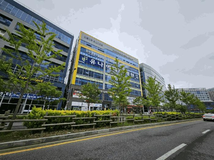 경기도 하남시 풍산동 522-1 해든마루빌딩 1층109호 근린상가 경매 사진 4