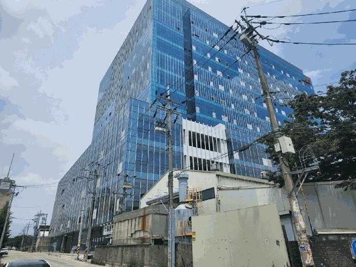 경기 평택시 아파트형공장