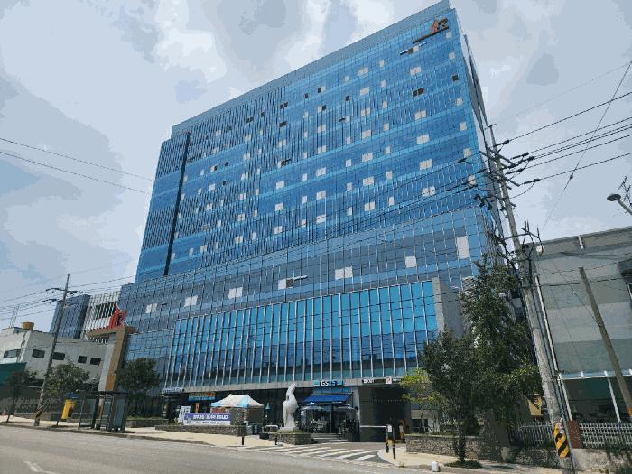 경기도 평택시 모곡동 438-8 부성타워 9층918호 아파트형공장 경매 사진 7