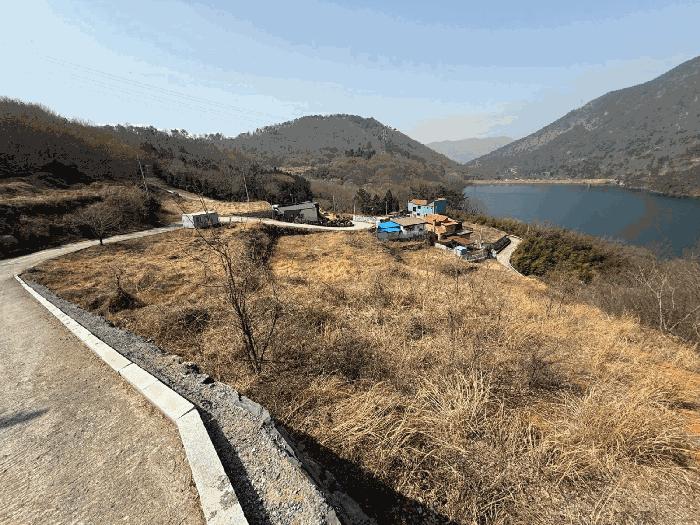 경상남도 사천시 주택
