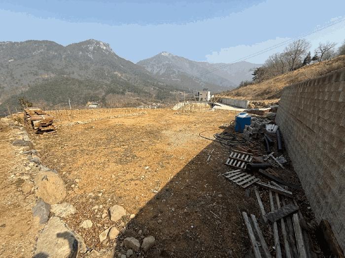 경상남도 사천시 와룡동 530-8 주택 경매 사진 20