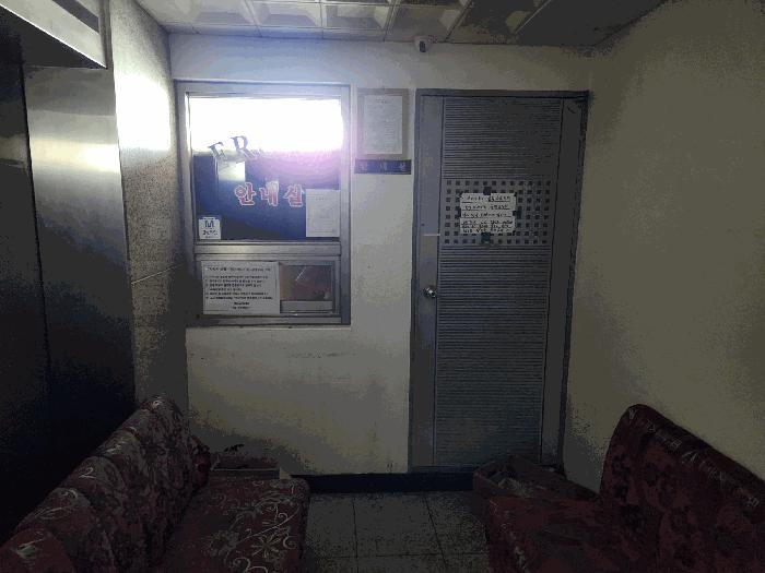 경상남도 거제시 옥포동 546-15 성평리빙타운 3층307호 근린상가 경매 사진 2