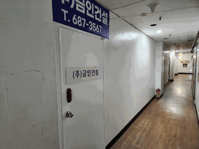 경상남도 거제시 옥포동 546-15 성평리빙타운 3층307호 근린상가 경매 사진 4