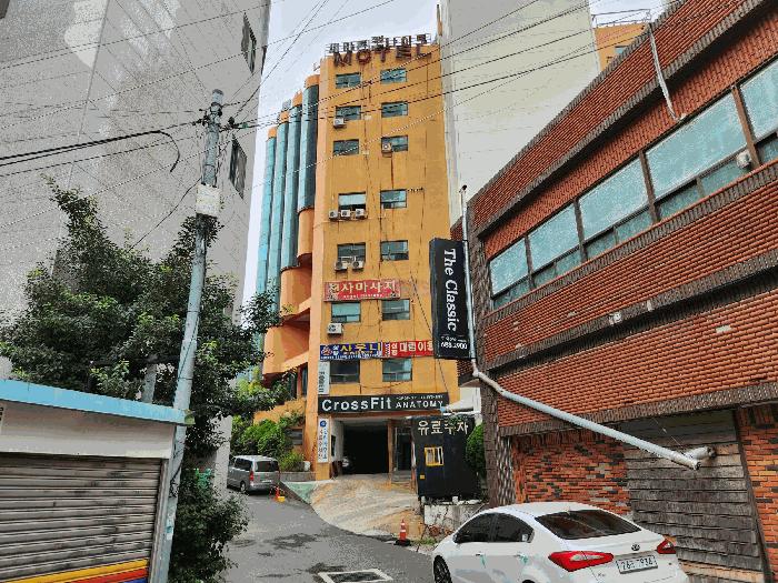 경상남도 거제시 옥포동 546-15 성평리빙타운 3층307호 근린상가 경매 사진 5