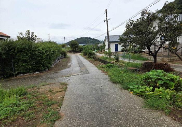 충청남도 아산시 염치읍 강청리 263 대지 경매 사진 4